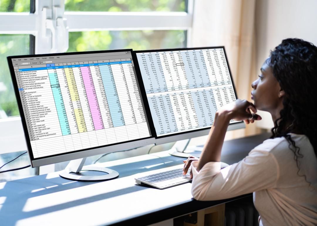 Fastestgrowing jobs that pay over 100K KAKE