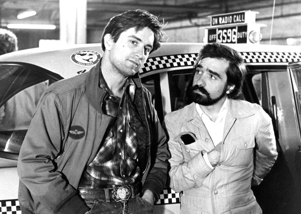 45 Behind the scenes Photos Of 45 Of The Best Movies Of All Time WENY 45-behind-the-scenes-photos-of-45-of-the-best-movies-of-all-time-weny