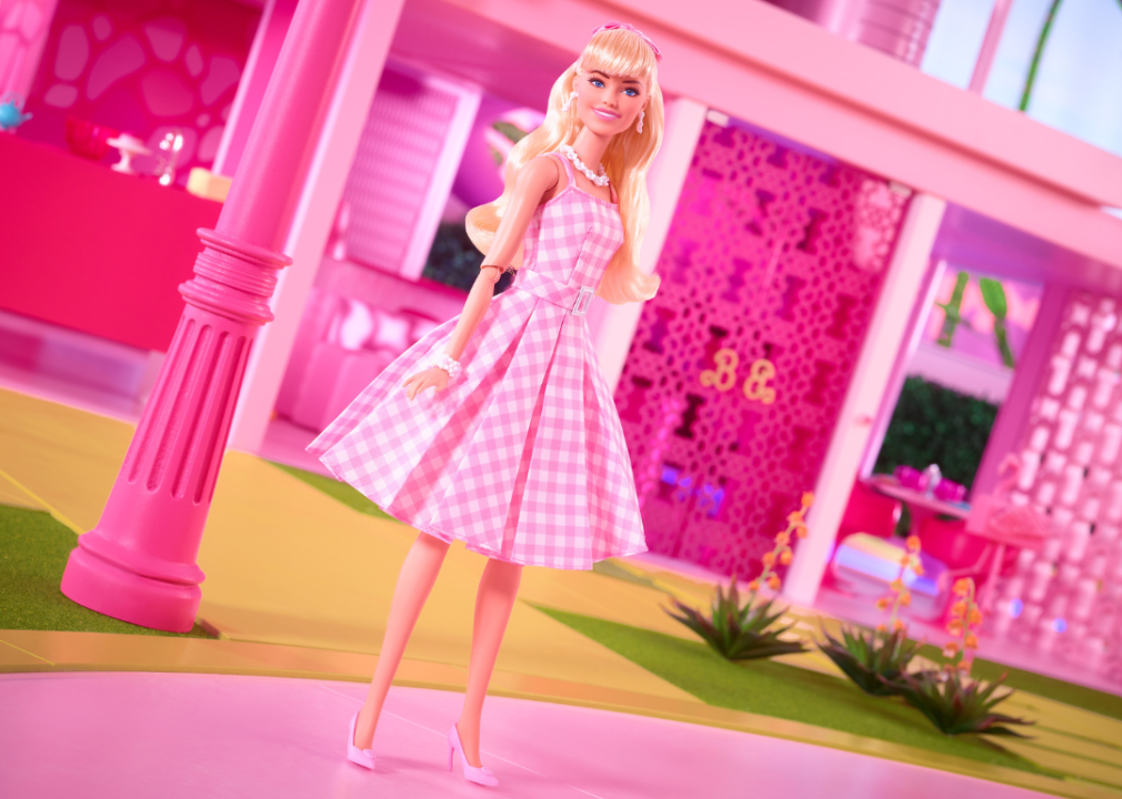 Attention, Barbie Girls: You Can Stay at The Iconic Malibu Dreamhouse