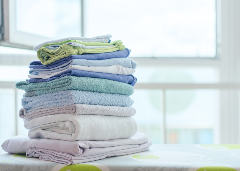 5 Stats that reveal the environmental impact of laundry Erie News Now