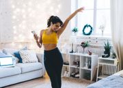 The best streaming playlists for every type of workout