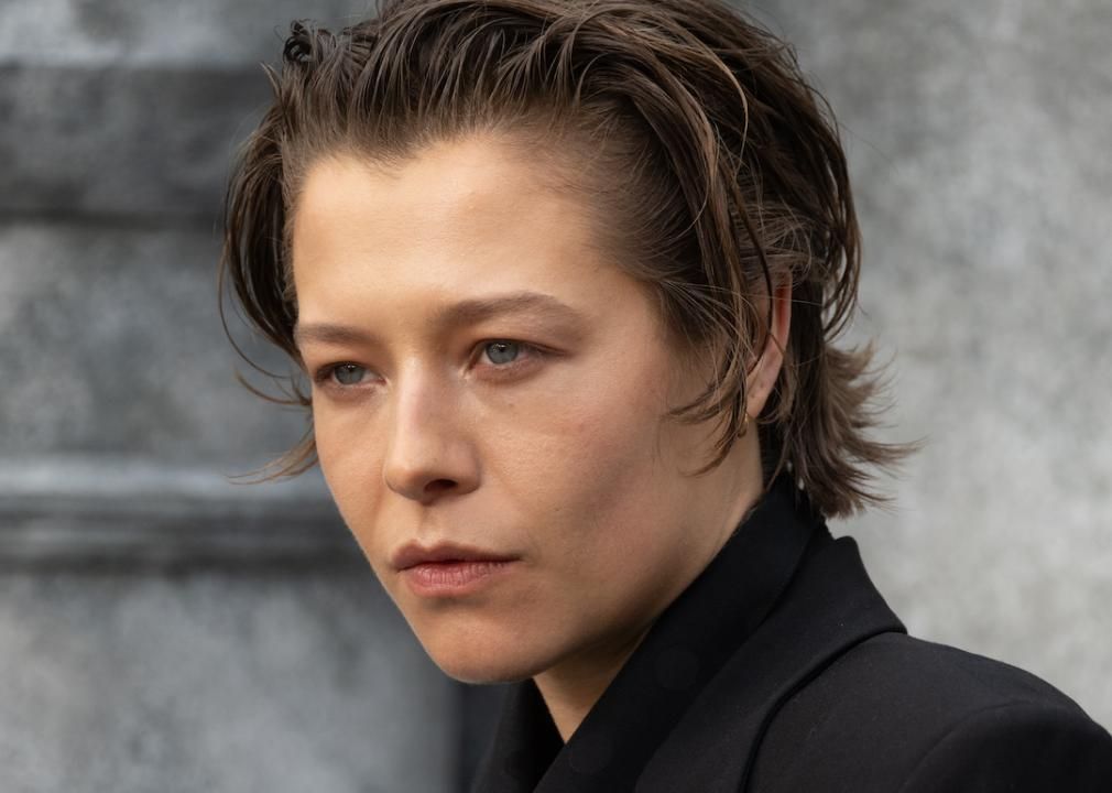 31 Celebrities you may not know are nonbinary