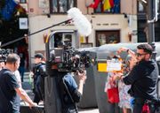 Movies and TV shows casting across the US