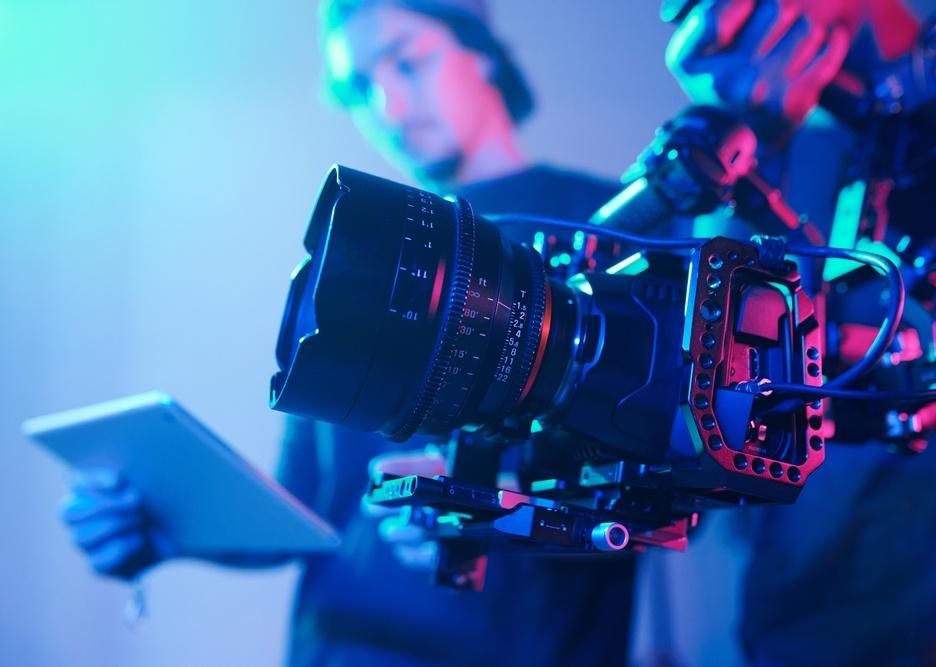 Movies and TV shows casting across the US