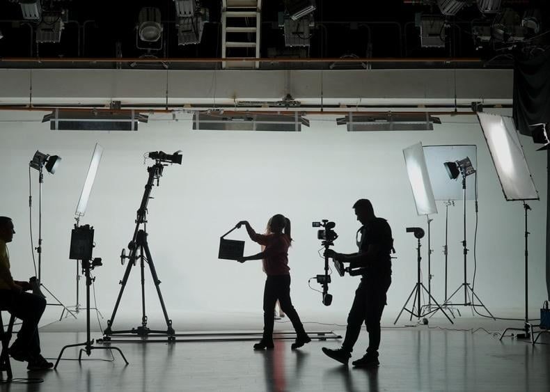 Movies and TV shows casting across the US