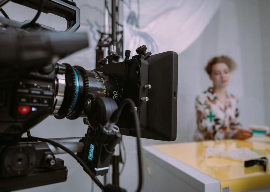 Movies and TV shows casting across the US