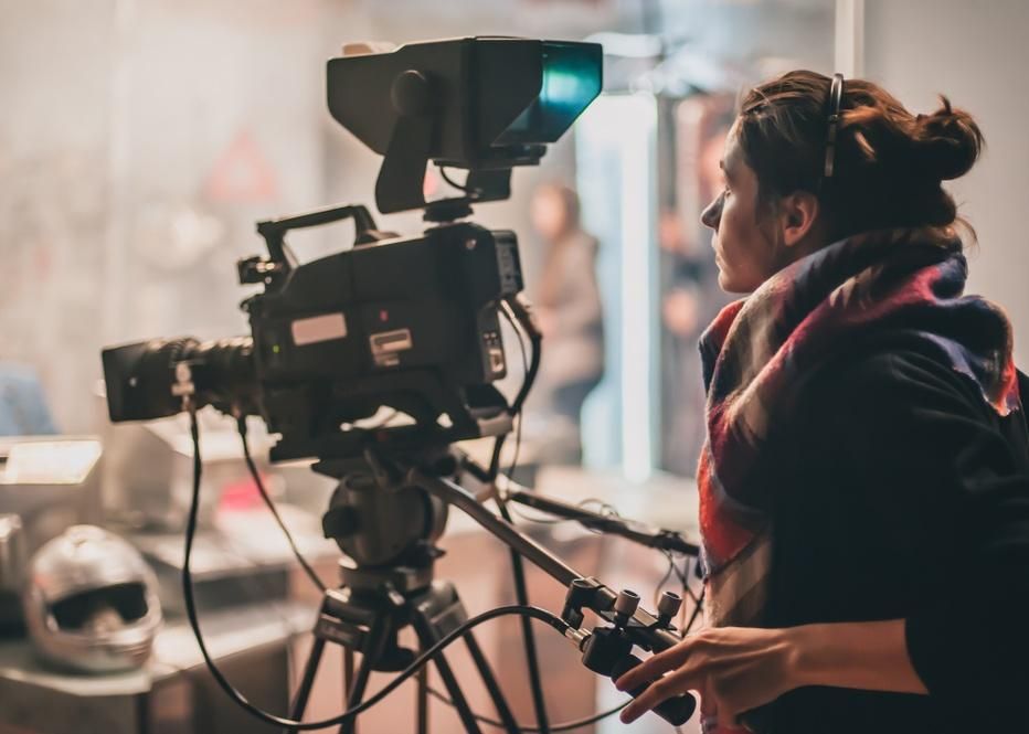 Movies and TV shows casting across the US