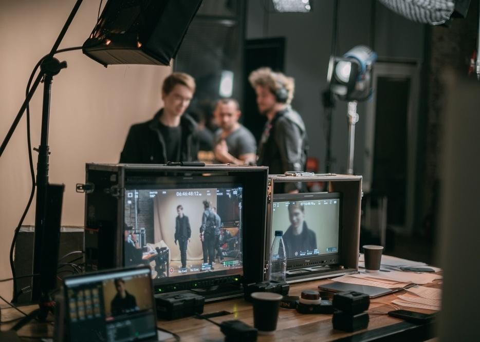 Movies and TV shows casting across the US