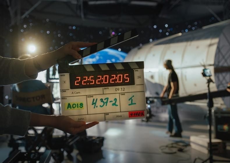 Movies and TV shows casting across the US